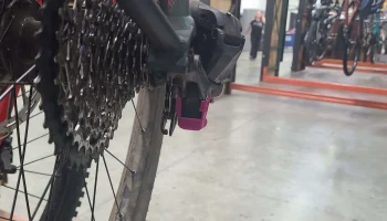 крышка аккумуляторного отсека для SRAM конкурента XPLR...... 3