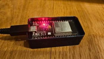 Чехол для макетной платы HiLetgo ESP-WROOM-32........ 1