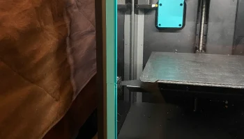 Дверной уплотнитель Creality K1 и K1 Max 2