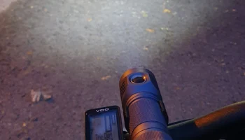 Велосипедное крепление Emistar D4SV2 3
