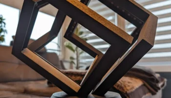 Плоская электронная база Infinity Cube Light........ 9