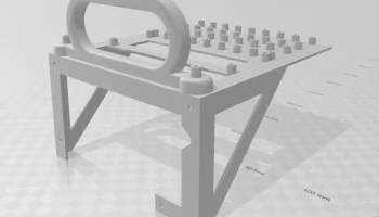 Представляем инновационный 3D-дизайн для проектов в облас...