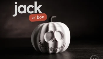 jack&middot;o&middot;box