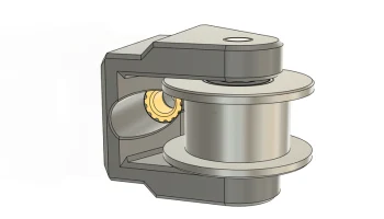 Мод CORE One Pins 4