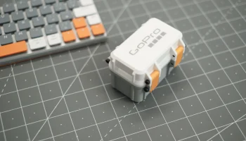 Вставка для чехла GoPro Hero 12
