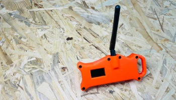 Lora APRS - Корпус Т-образной балки TTGO MK2........ 6