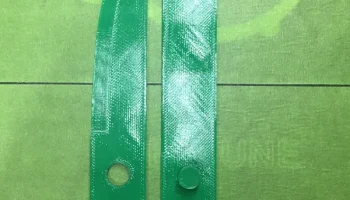 Kid Friendly Blade V1 для гравитационного ножа 3DPeter's ... 1