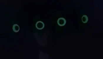 Современный манекен NVG/GPNVG18 [оптимизированный по весу.. 2
