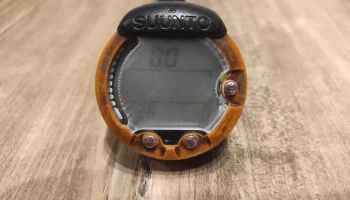 Защитный чехол для замены компьютера для дайвинга Suunto ...