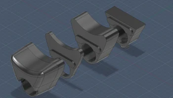 Недорогой комплект обновления Aerobar V1.5...... 9