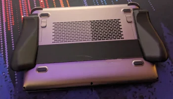 Грипсы для GPD Win Max 2 (6800U) 5