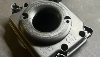 Мод воздухозаборника CB500F/R/X - стек скорости............