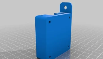 Корпус Orange Pi Zero 6
