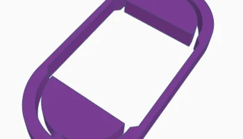 Основание спиннера с настраиваемым дизайном (орнамент/бре... 2