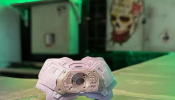 Cyberpunk 2077 - C-Link Со Ми 2