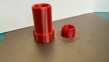 Гайка защиты от изгиба Gardena 1/2" / Gardena Knickschutzmutter 13 мм 7