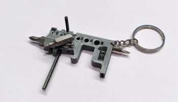 11 в 1 - многофункциональный инструмент для мастерской 3