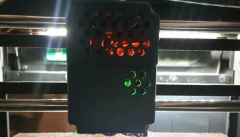 Инструментальная головка QIDI X-MAX 3 7