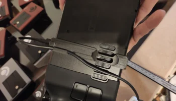 Компенсатор натяжения Steam Deck USB C 2