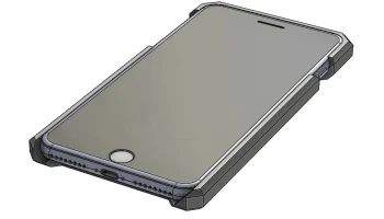 Чехол для iPhone 7+/8+