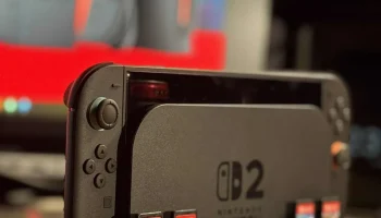 Подставка для картриджа док-станции Nintendo Switch 2