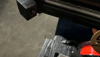 Крепление для камеры ESP32 XL 7