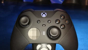 Подставка для контроллера Xbox Elite Series 2 Подставка для контроллера Xbox Elite Series 2