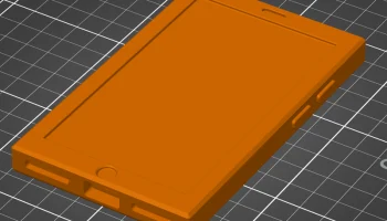Toy iPad