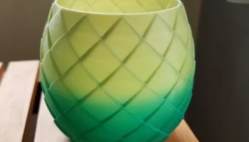 Горшок для яиц дракона 1