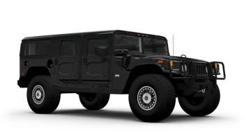 HMMWV 1