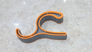 Bag Hook 4