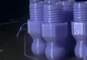 Loc-line-like - базовый разъем 2