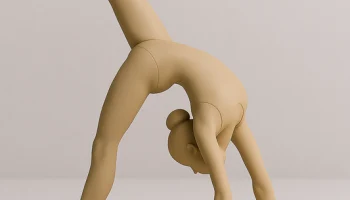 Gymnast