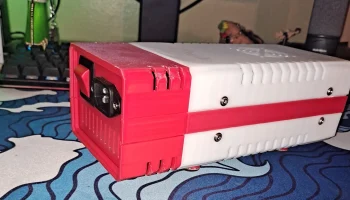 Настольный источник питания 7