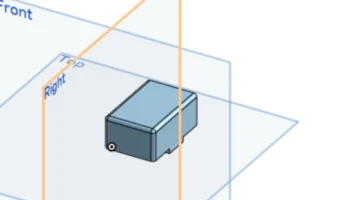Arduino, объезд препятствий на раме автомобиля............ 4