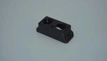 Sensorgeh&auml;use Sensorhalter Ultraschallsensor HC-SR04 1