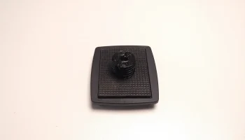 Переходник с резьбой от 1/4" до 5"8 4