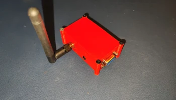 Чехол для контроллера LILYGO TTGO VGA32 V1.4........