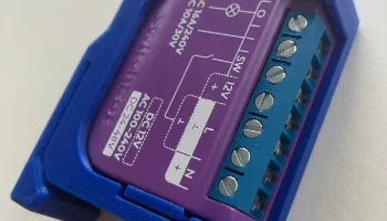 SwitchBot имеет значение DIN Hutschiene optimiert v2.0..... 6