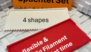 Шпатель/Распределитель клея # Spachtel/Kleber Verteiler....