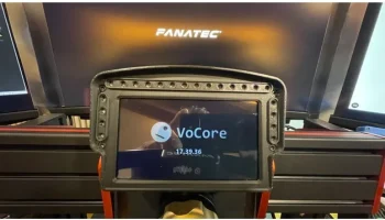 Панель VoCore 5 дюймов - 24 светодиода - Arduino/Simhub (... 6