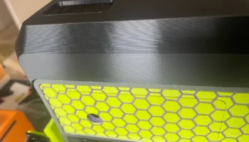 Creality K1/ K1C CFS Riser - дополнение CFS для моего диз... 7