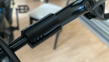 Кабельная стяжка для тормозов Shimano V2...... 1