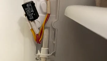 Kitchen Aid улучшенный дизайн диспенсера для воды...... 1