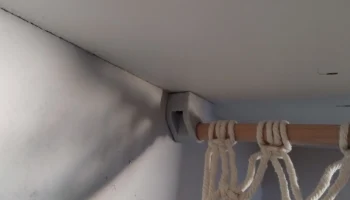 Крепления для шкафа для фруктового гамака............ 2
