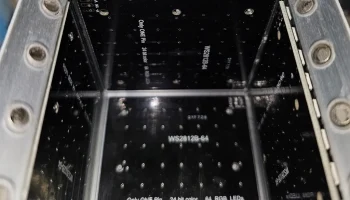Ремикс светодиодного куба 8x8x8 7