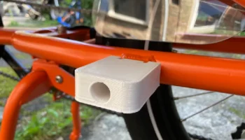 Колышки RadWagon