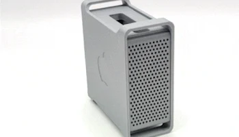 Appleberry G5 - Raspberry Pi 3B/4B в корпусе Apple Power ... 1