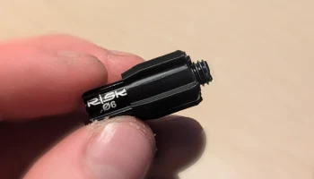 105 BR7000 Ручка регулировки ствола 3