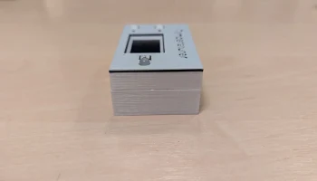 T-Display + мультиплексор I2C 5
